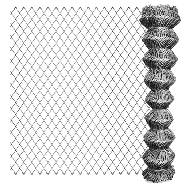 Chain Link Fence